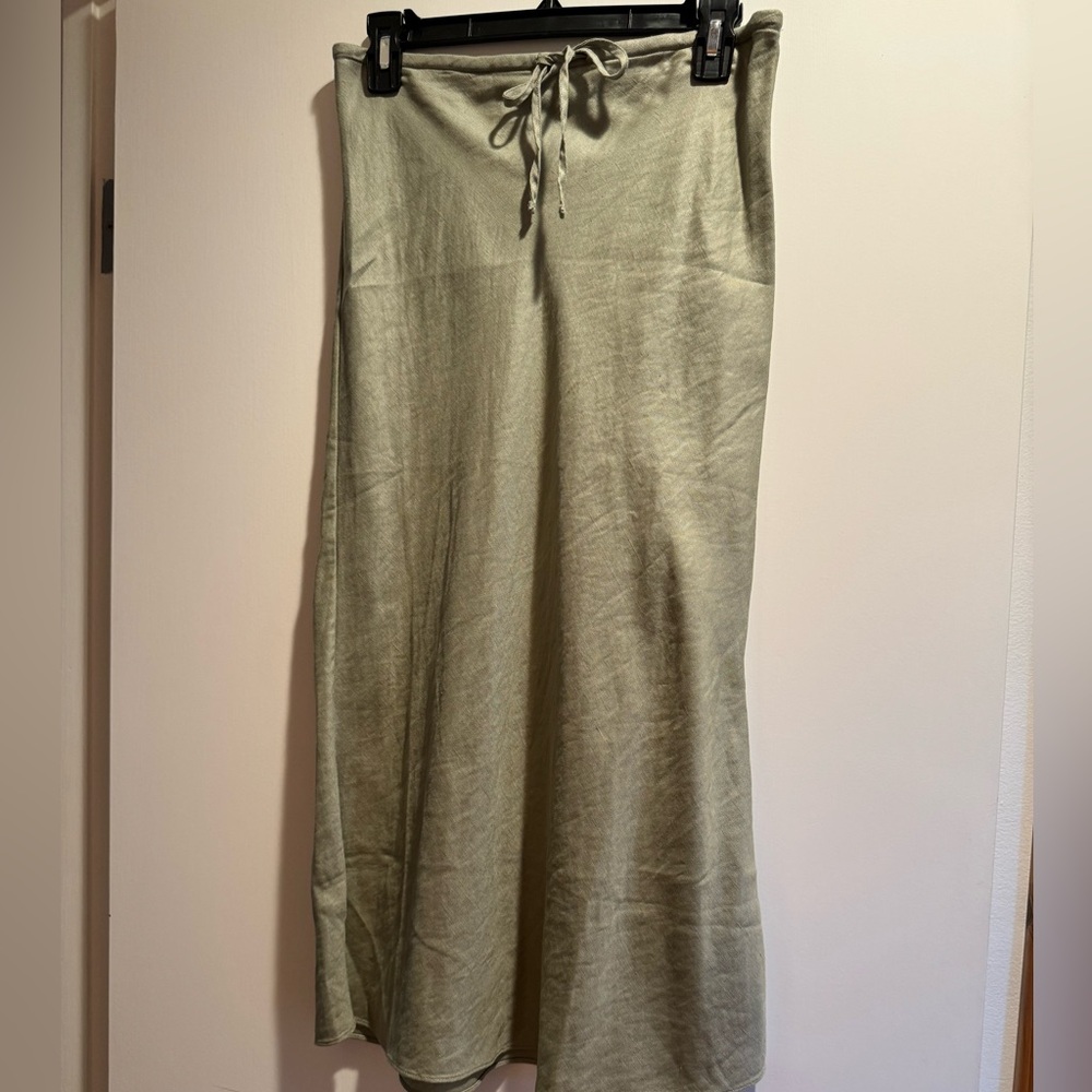 Madewell skirt
